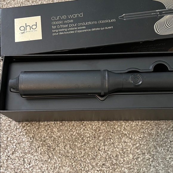 ghd Curve Wand - Picture 3 of 4